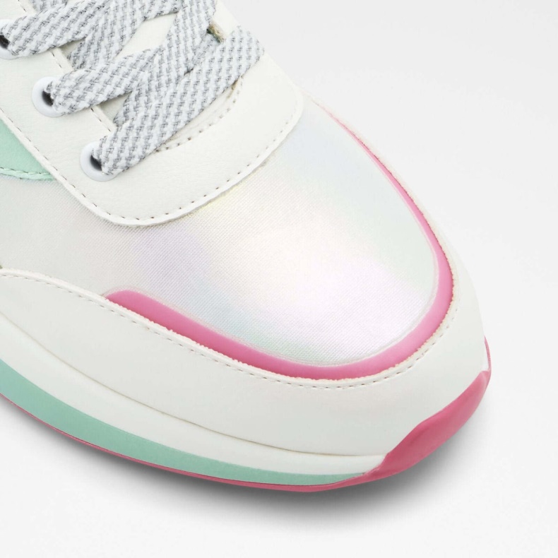 Flerfarvet Aldo Mode Azurio