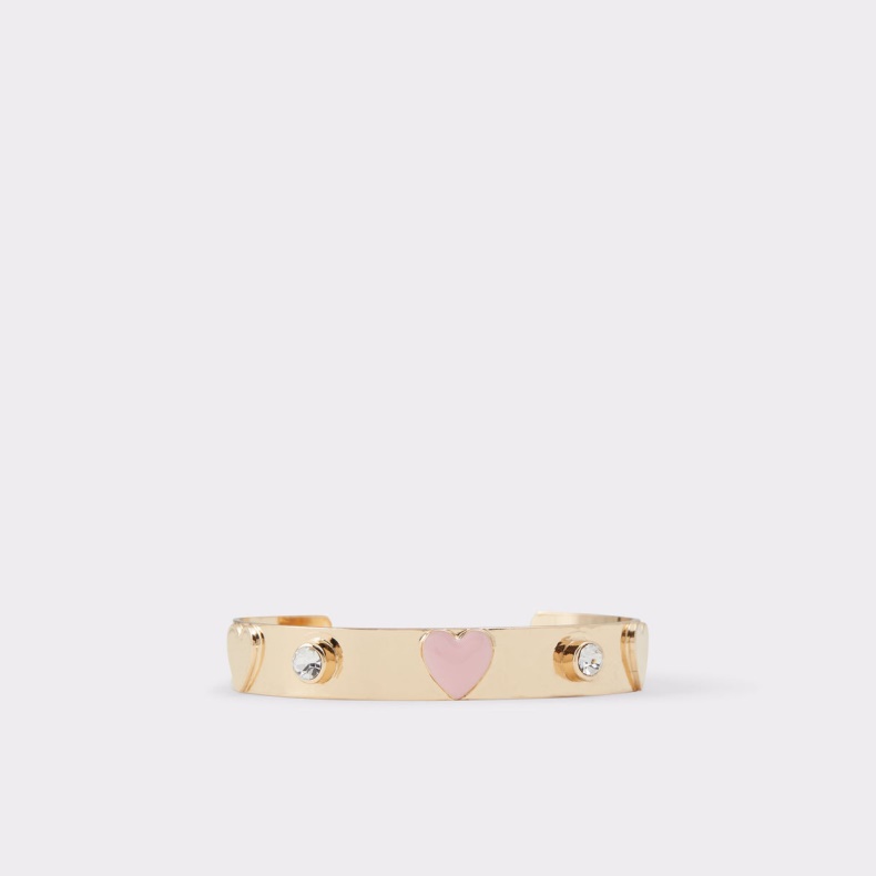 Mutram Pink Aldo Mode