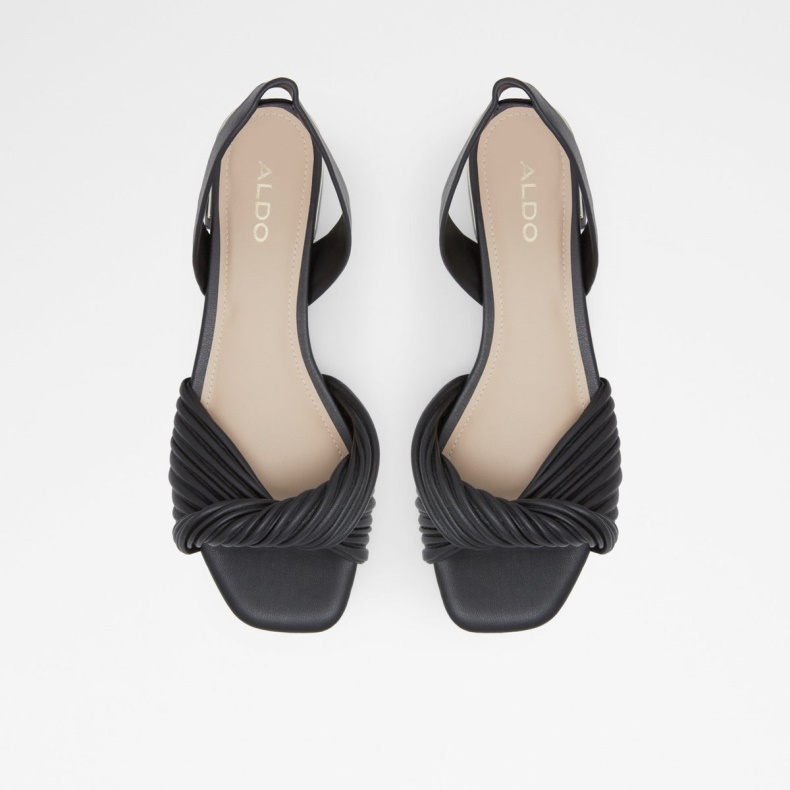 Nabila Fashion Sort Aldo