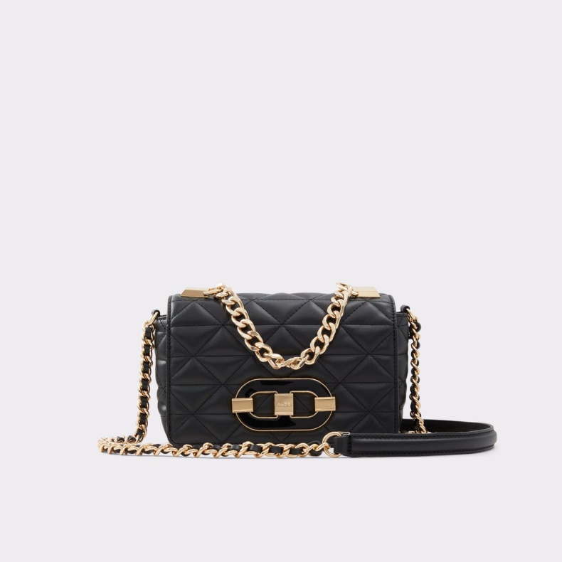 Nanaledar Aldo Mode Sort