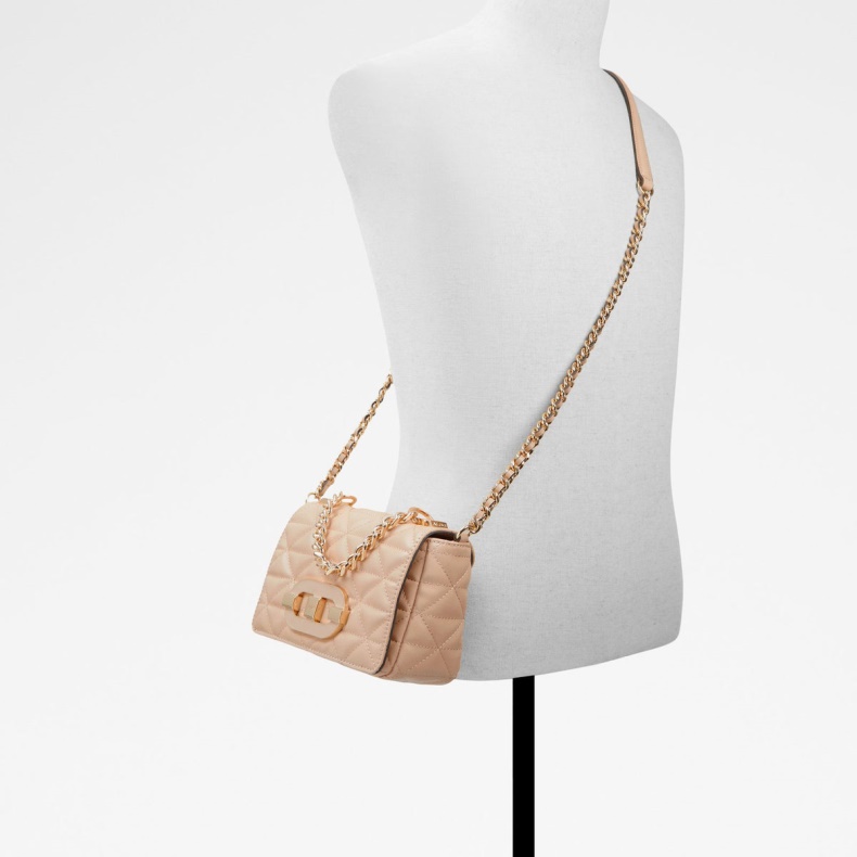 Medium Beige Aldo Mode