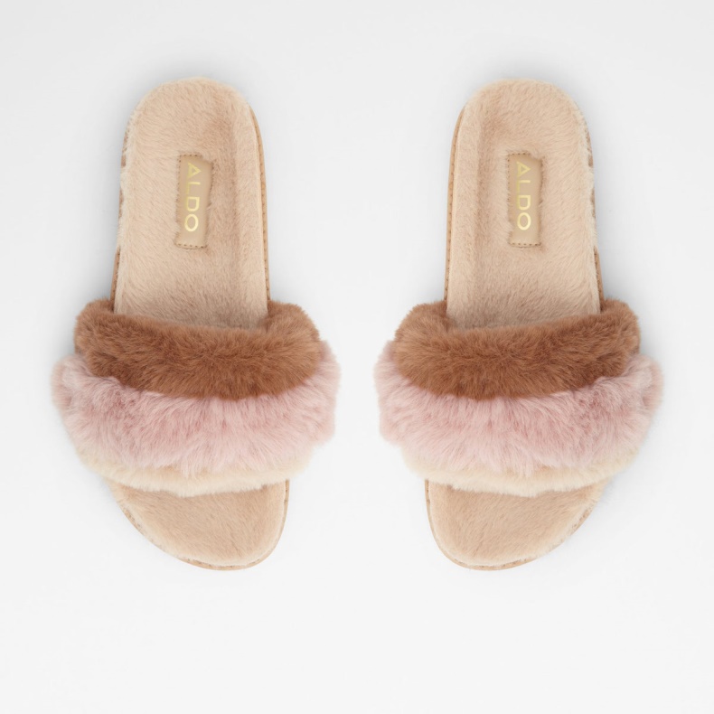 Naturlig Sindsro Aldo Mode