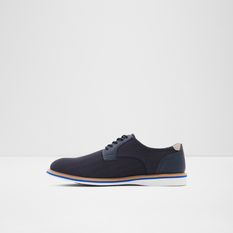 Marineblå Aldo Mode Olirang-w