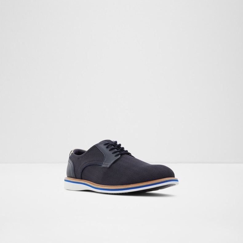 Marineblå Aldo Mode Olirang-w