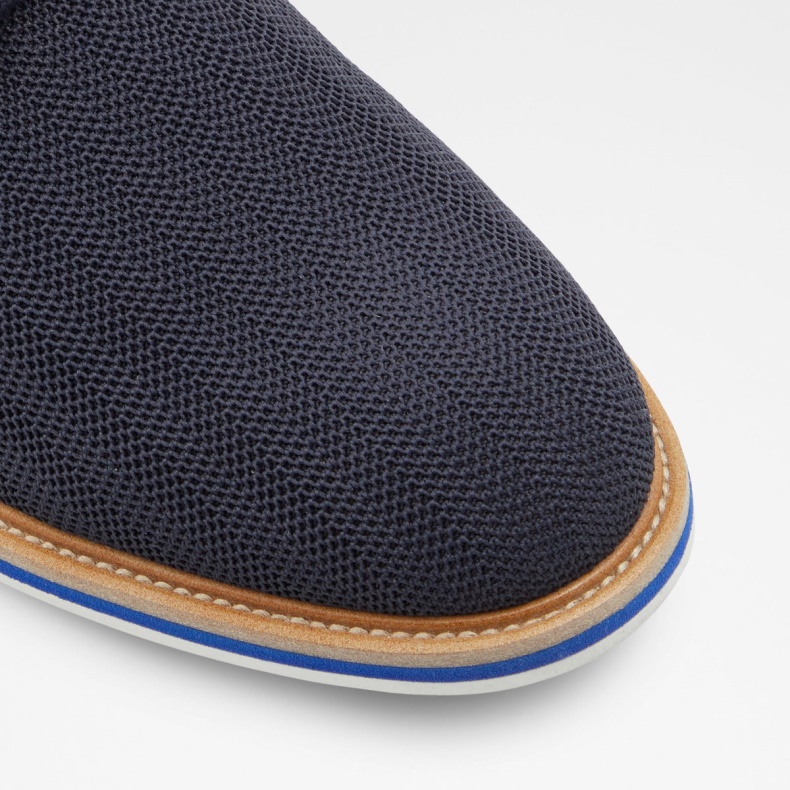 Marineblå Aldo Mode Olirang-w