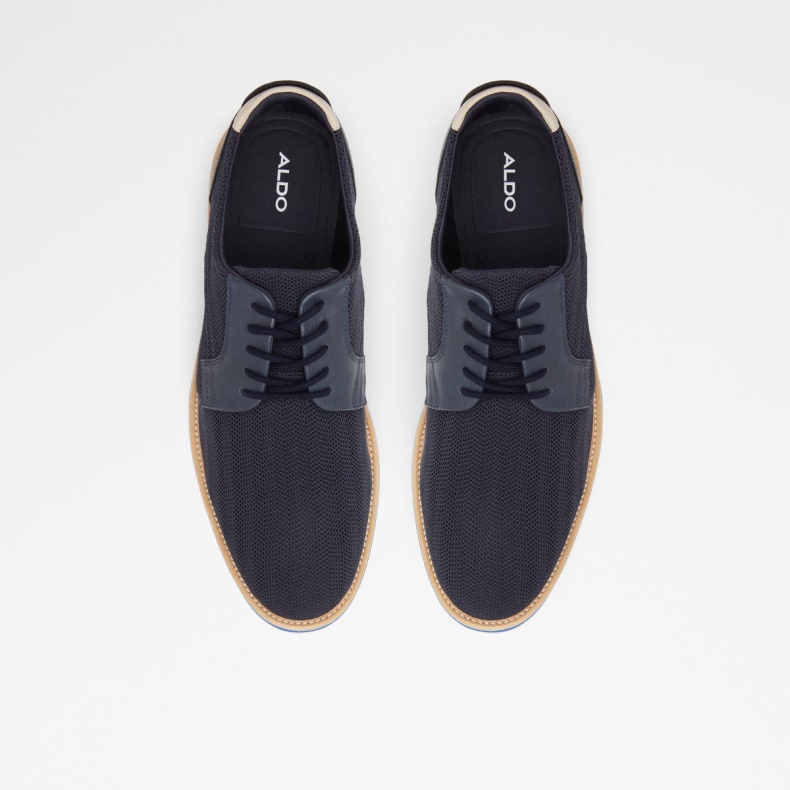 Marineblå Aldo Mode Olirang-w