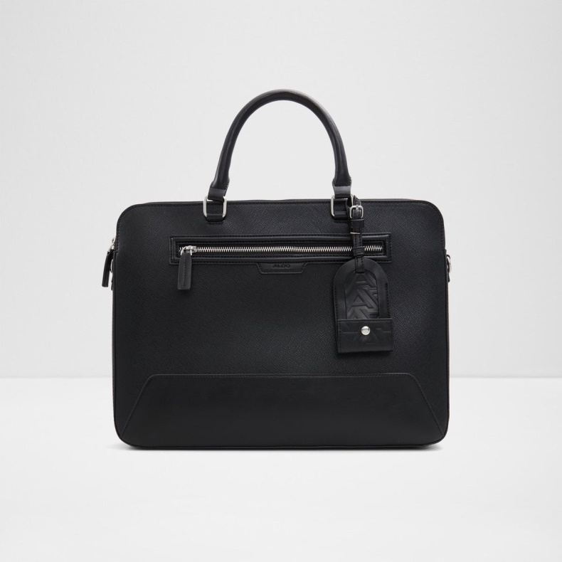 Nisperillo Bærbar Taske Fashion Aldo Sort