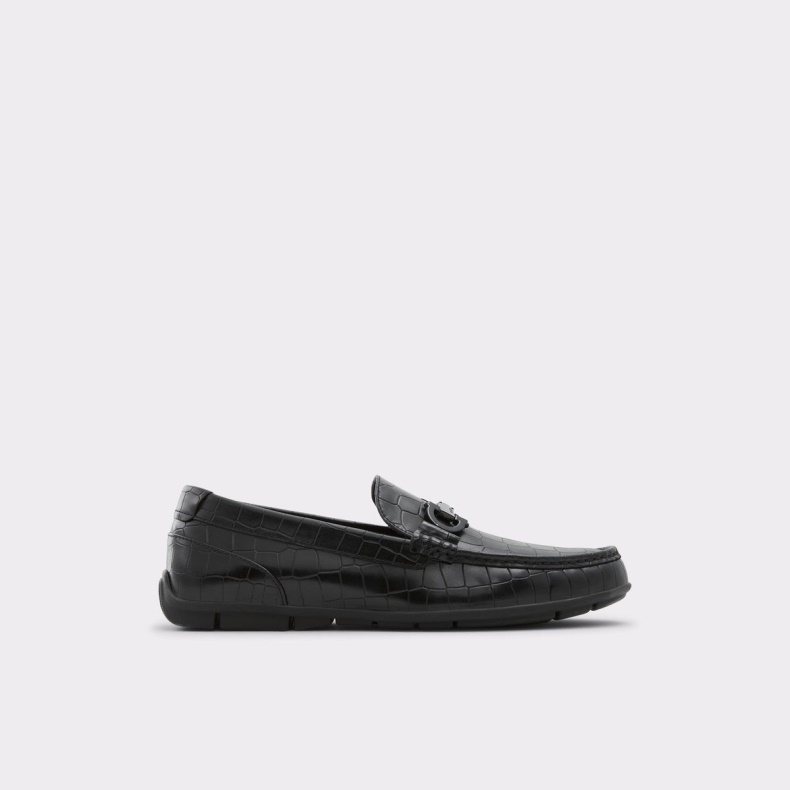 Orlovoflex Slip-on Sko Mode Aldo Sort