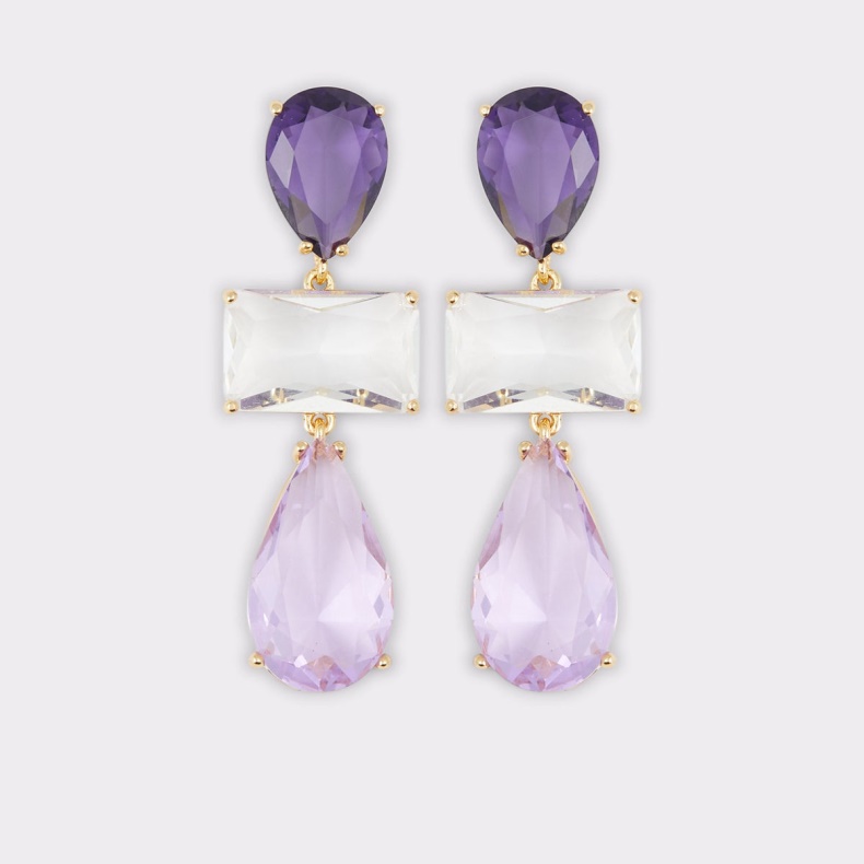 Pastel Multi Fashion Aldo Maberley