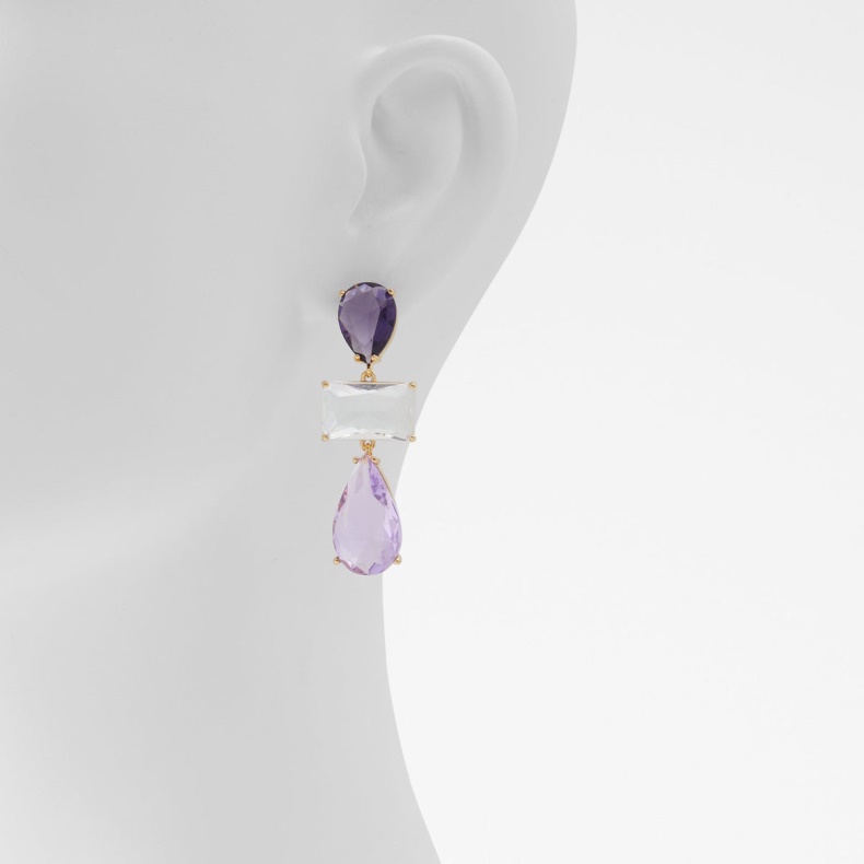 Pastel Multi Maberley Fashion Aldo