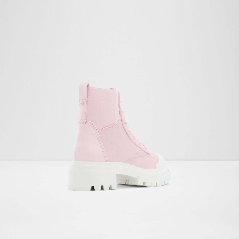 Pink Aldo Mode Charline