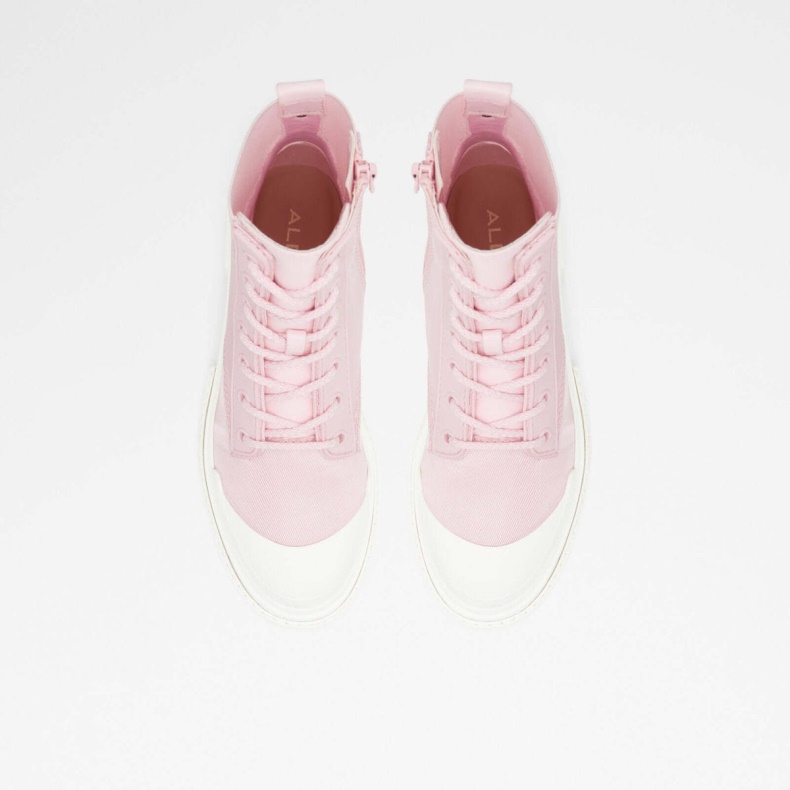 Pink Aldo Mode Charline