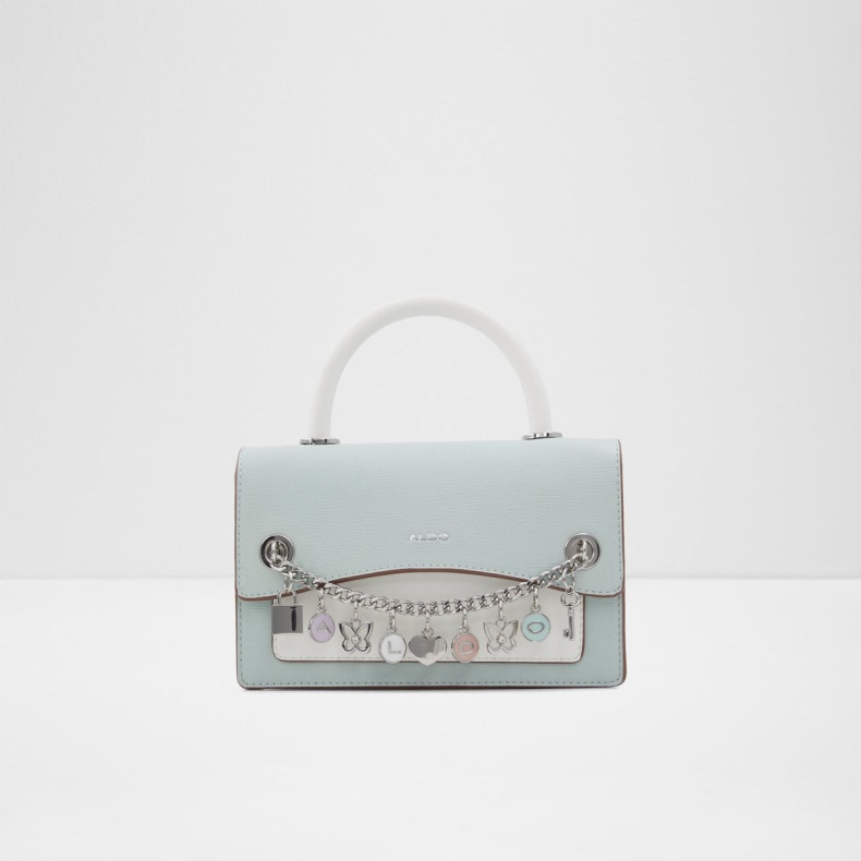 Pink Petwal Aldo Mode