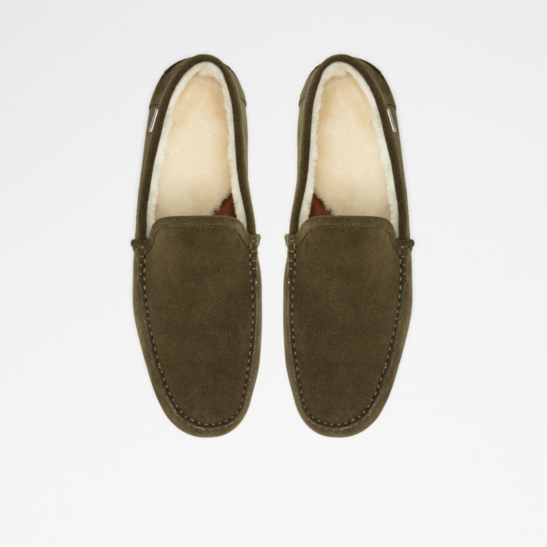 Pivarnick Mode Aldo Khaki