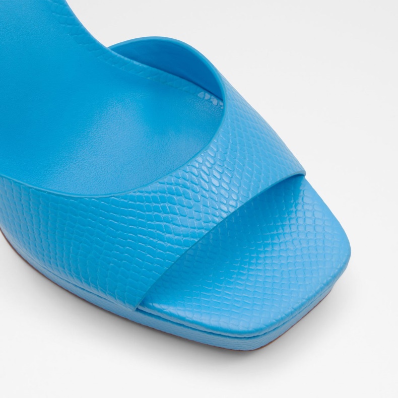 Prisilla Sandaler Med Hæle Fashion Aldo