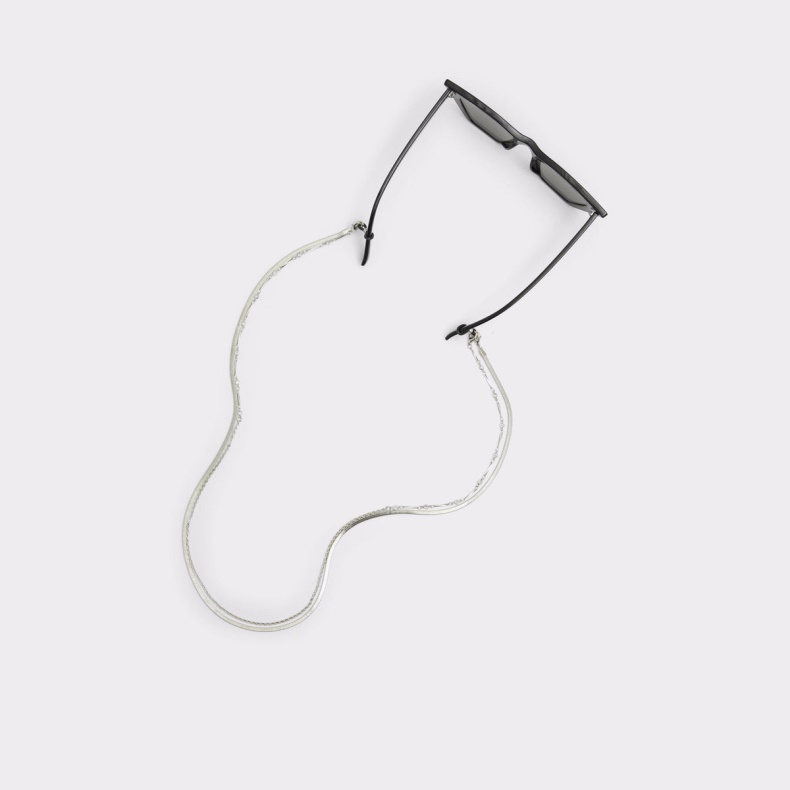 Prugdish Aldo Fashion Sølvklar Multi