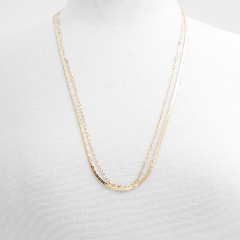 Pragdish Guld-klar Multi Aldo Mode