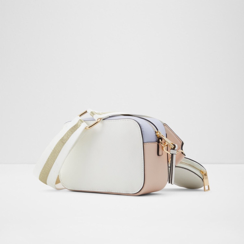 Lilla Gwardotha Cross Body Taske Aldo Mode