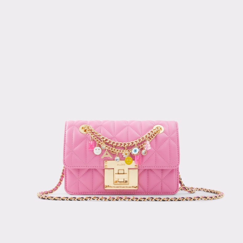 Radgal Pink Aldo Mode