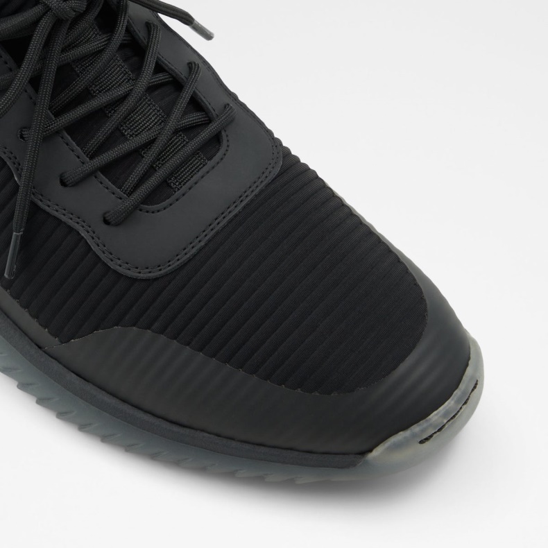 Ramsko Træner Sort Aldo Mode