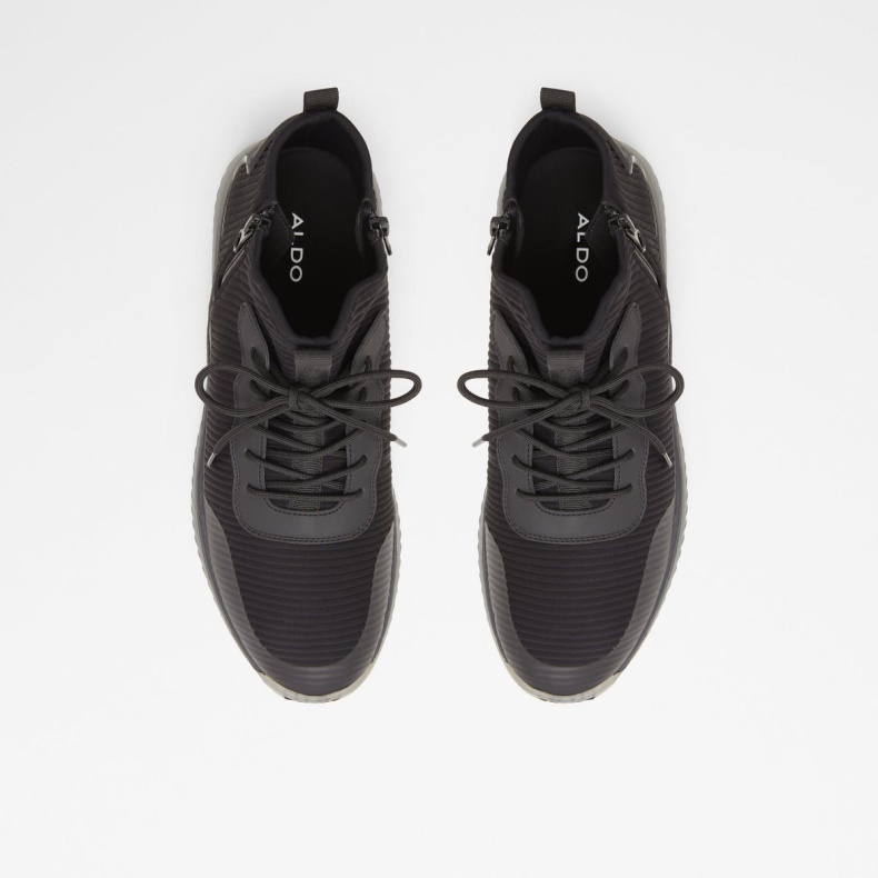 Ramsko Træner Sort Aldo Mode