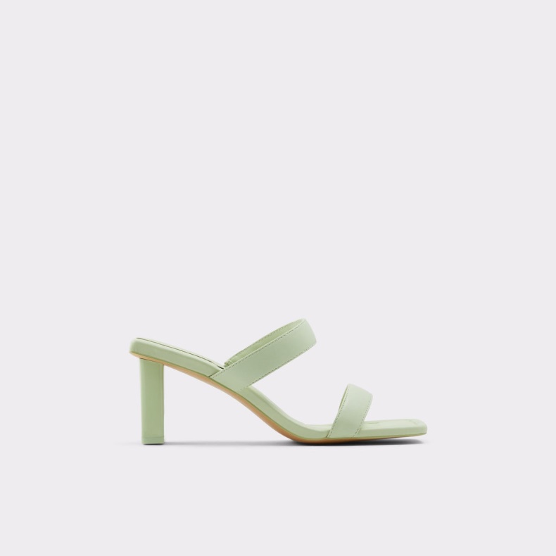 Ranalassi Lysegrøn Aldo Mode