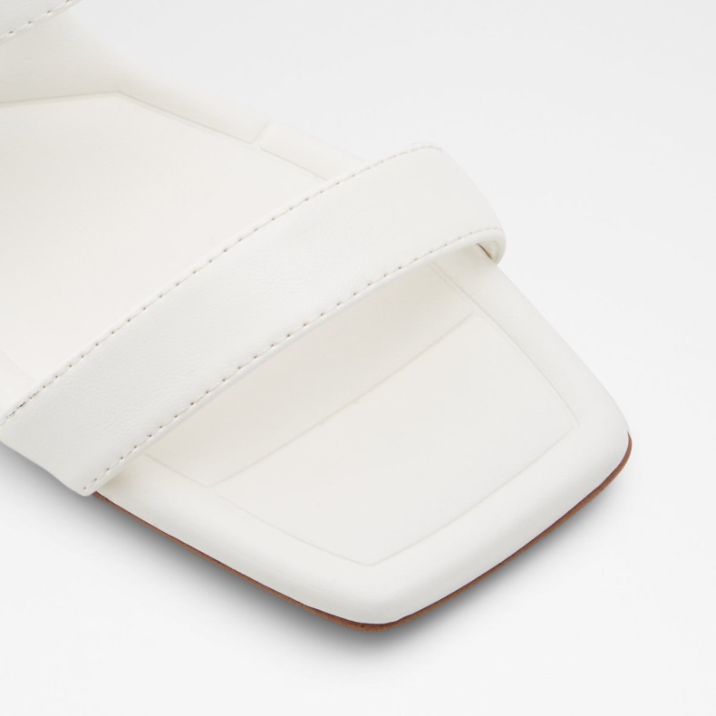 Ranalassi Hvid Aldo Mode