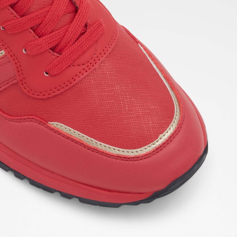 Rød Aldo Fashion Cernache