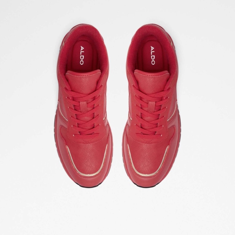 Rød Aldo Fashion Cernache