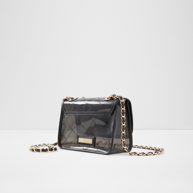 Rhesab Fashion Aldo Sort