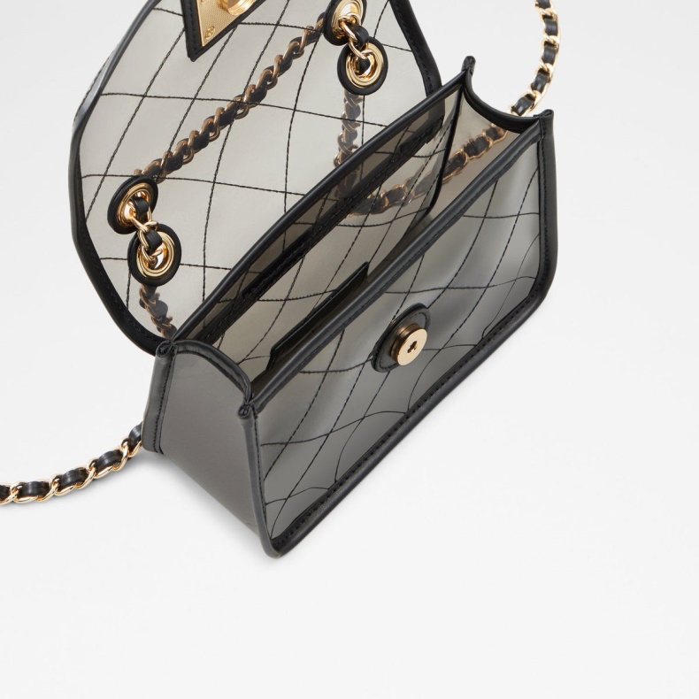 Rhesab Fashion Aldo Sort