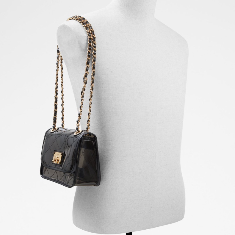 Rhesab Fashion Aldo Sort