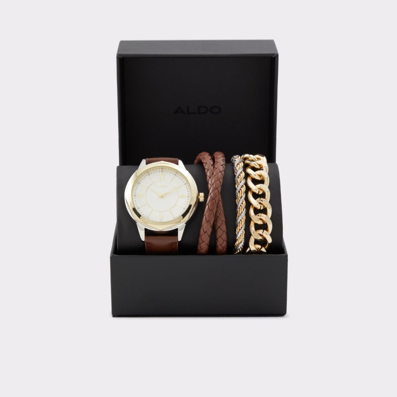 Richard Aldo Mode Brun