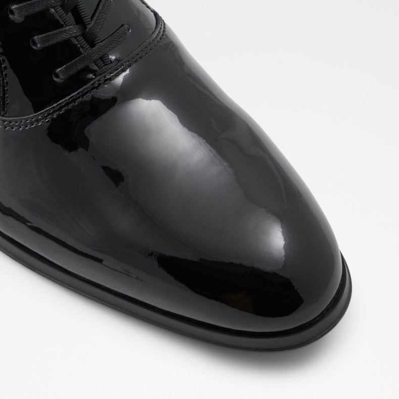 Ridge Fashion Aldo Sort