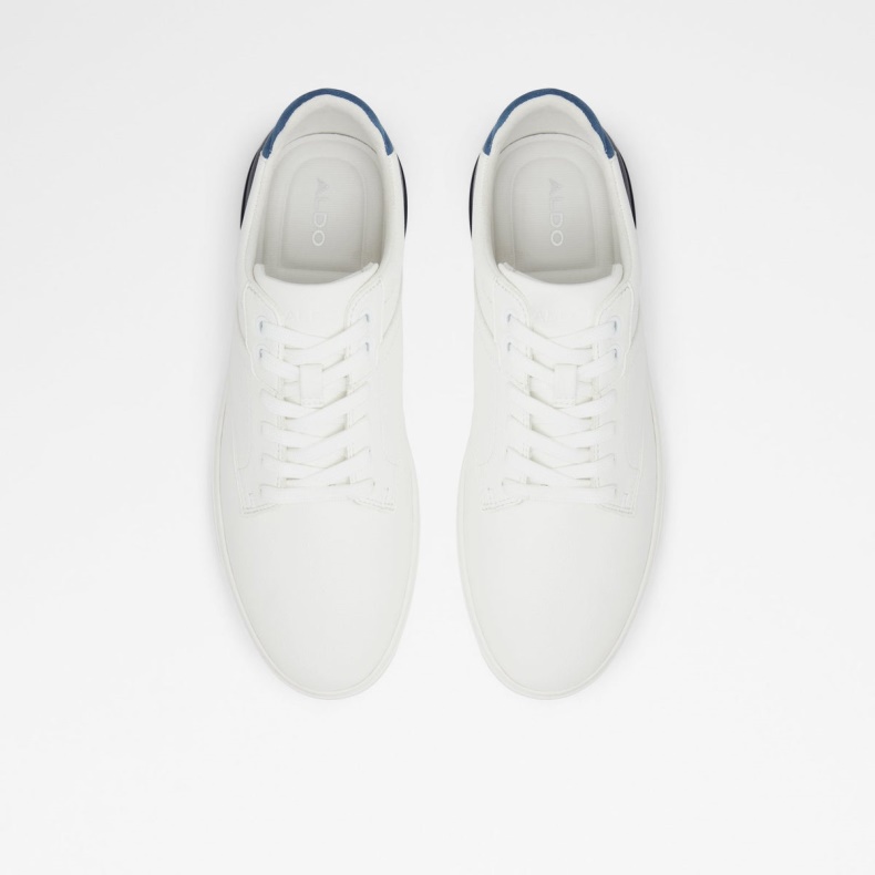 Rigidus Fashion Hvid Aldo