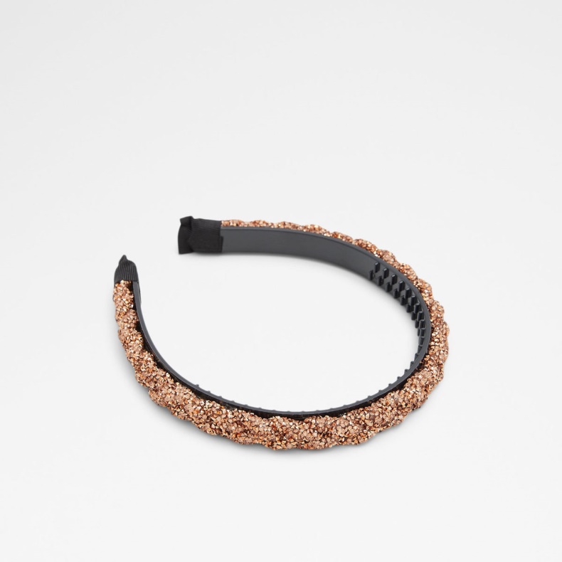 Rosa Guld Aldo Mode Asynwan