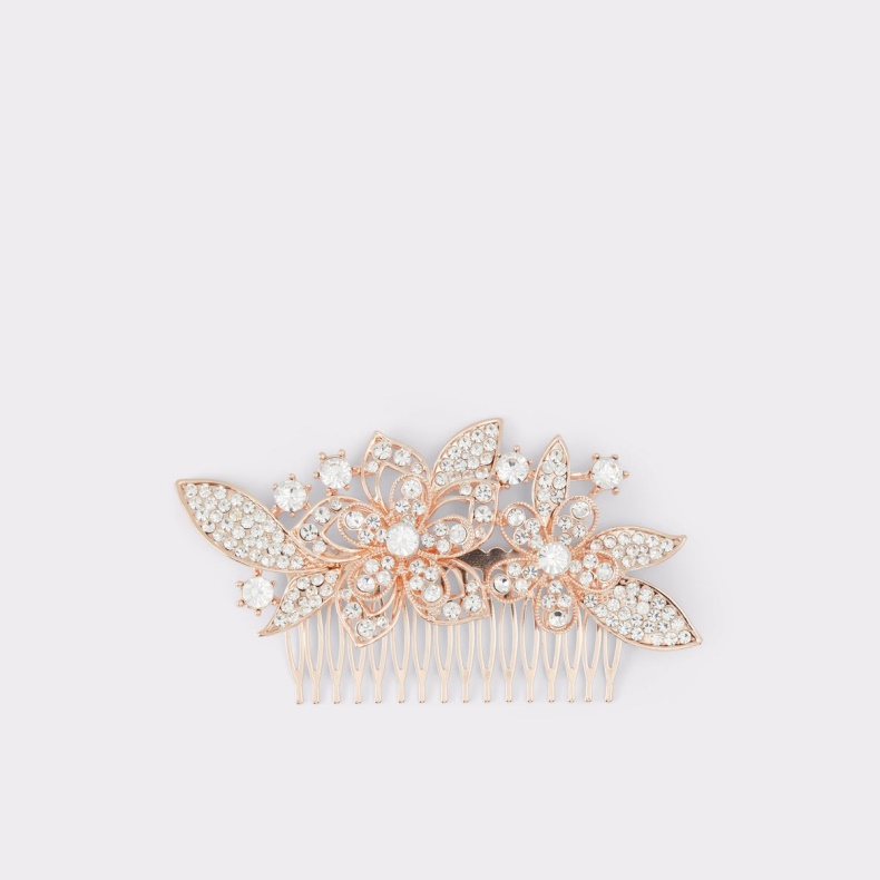 Rosa Guld Enalaeryn Mode Aldo