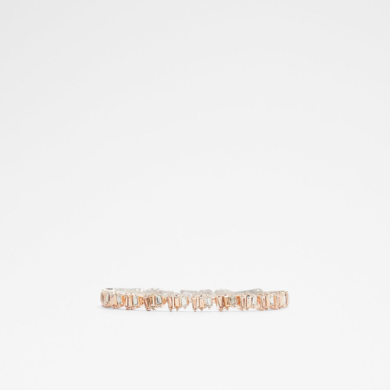 Rosa Guld Gwucien Aldo Mode