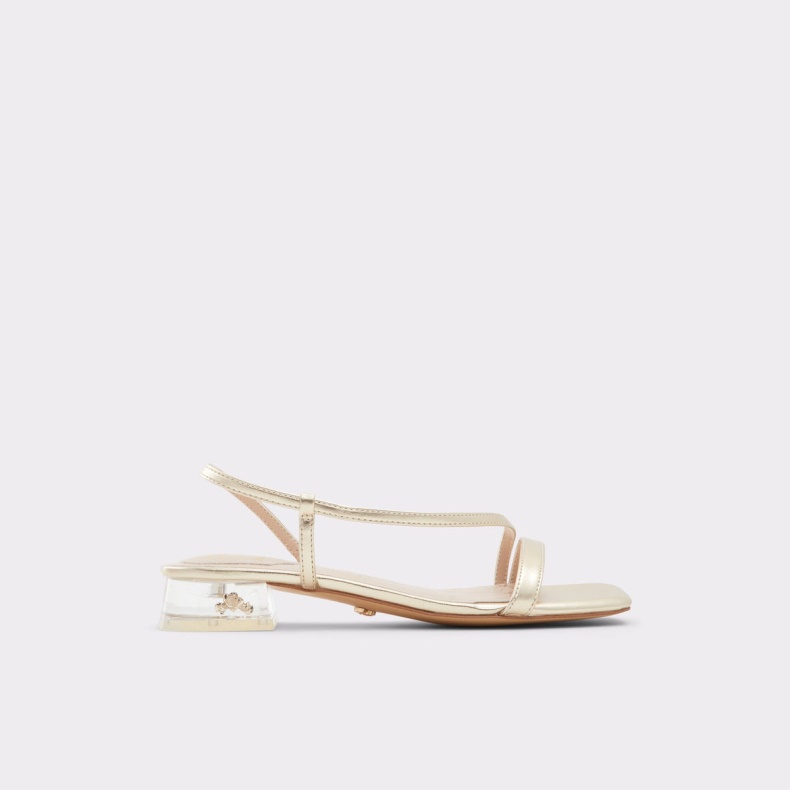 Rosestep Champagne Aldo Mode