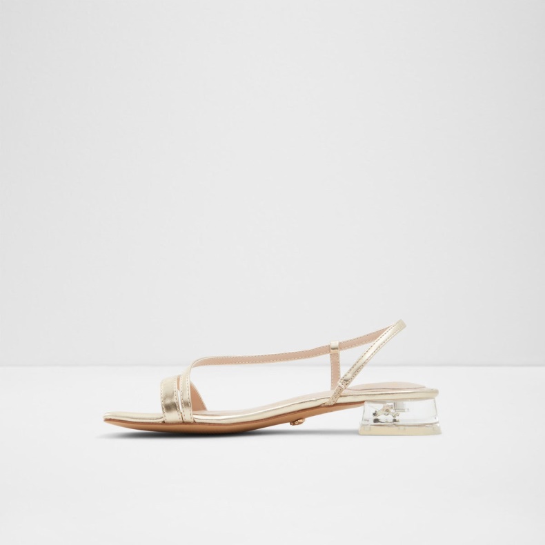 Rosestep Champagne Aldo Mode