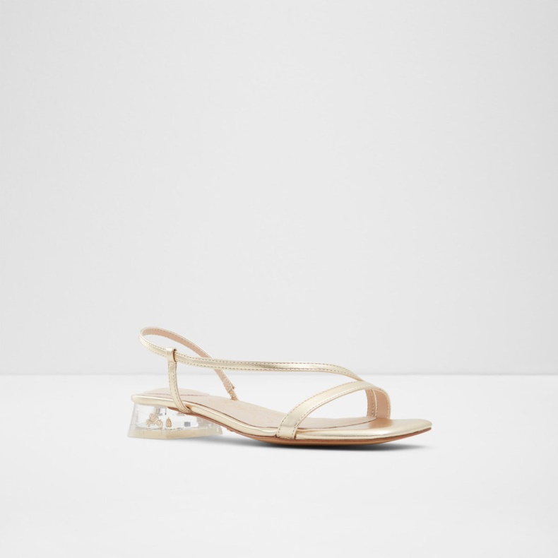 Rosestep Champagne Aldo Mode