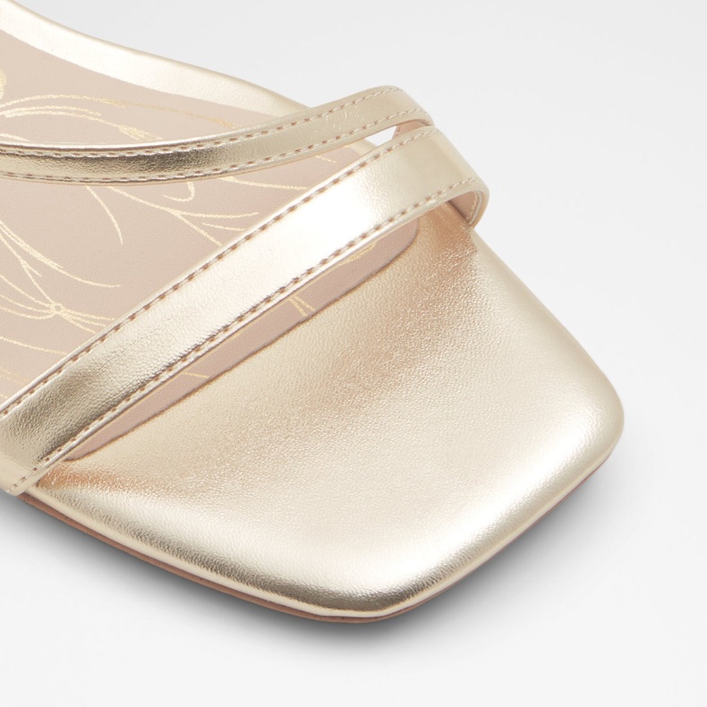 Rosestep Champagne Aldo Mode