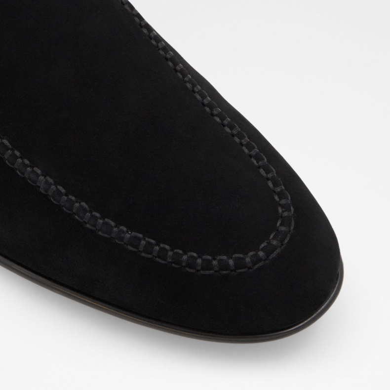 Salaman Sort Aldo Mode