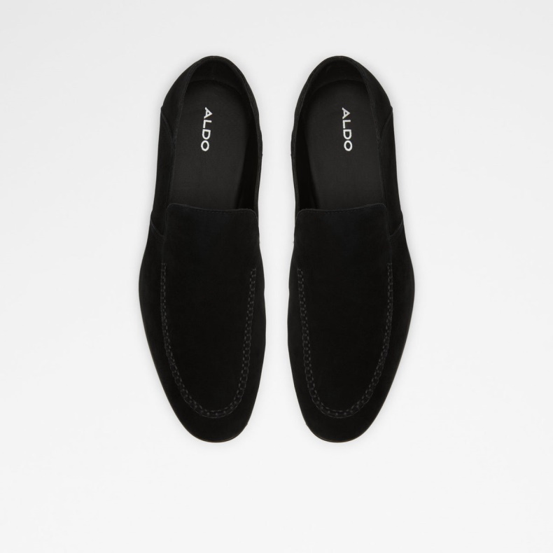 Salaman Sort Aldo Mode