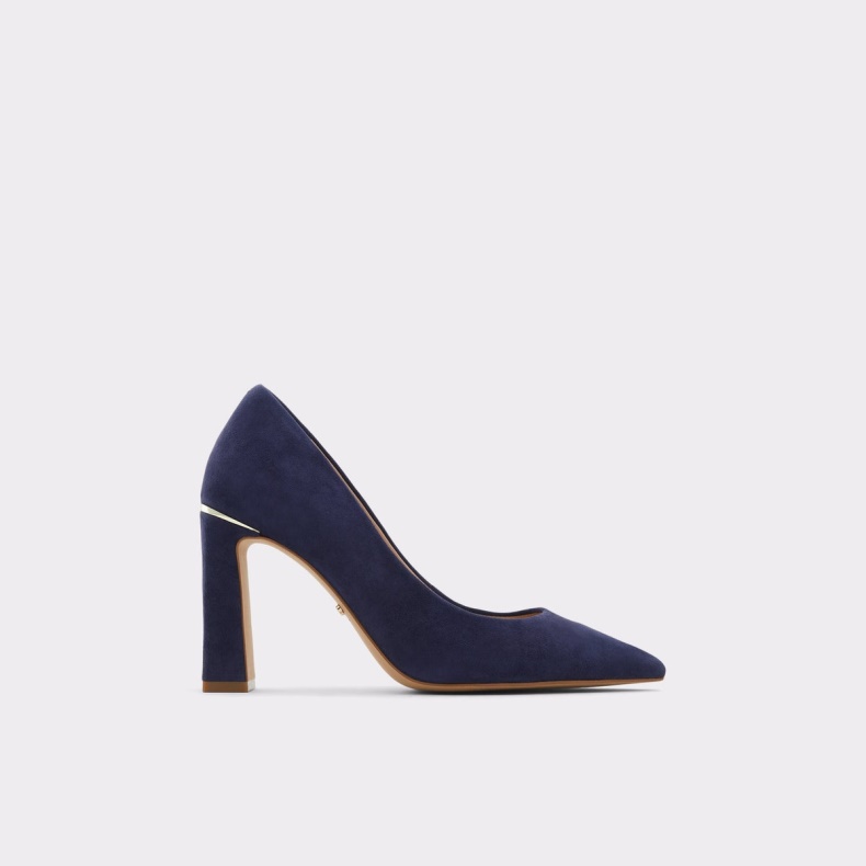 Seirith-w Aldo Fashion Navy