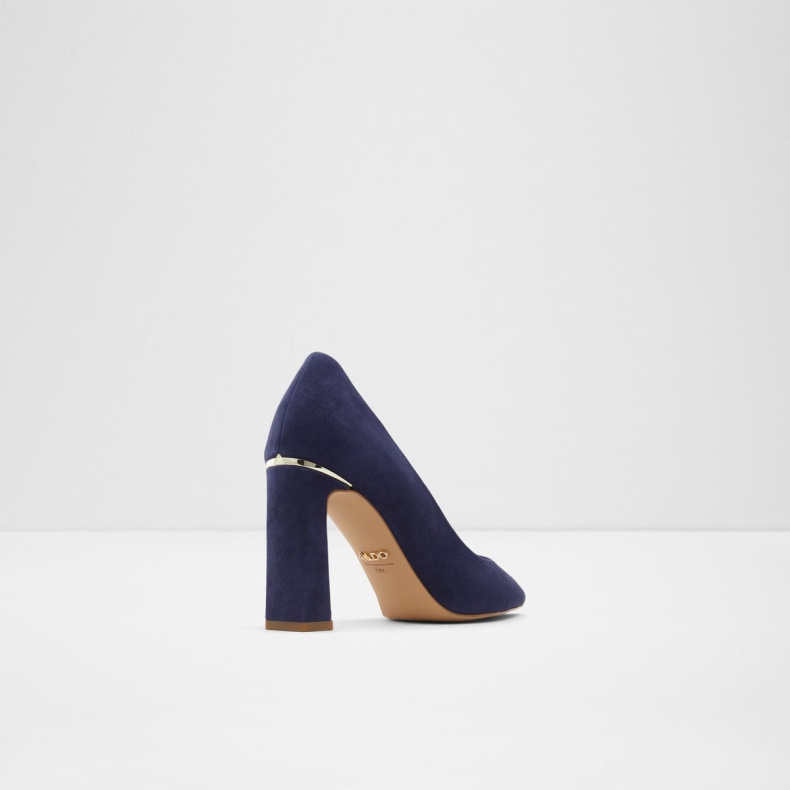 Seirith-w Aldo Fashion Navy