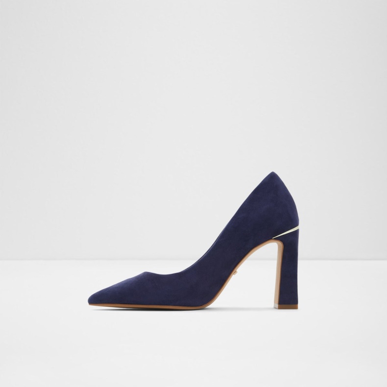 Seirith-w Aldo Fashion Navy
