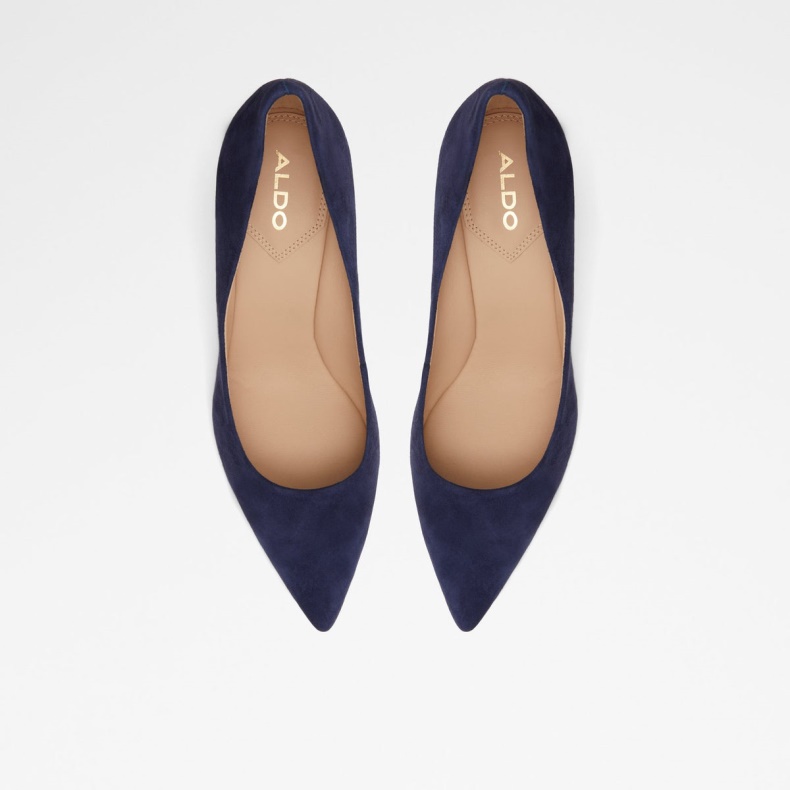 Seirith-w Aldo Fashion Navy