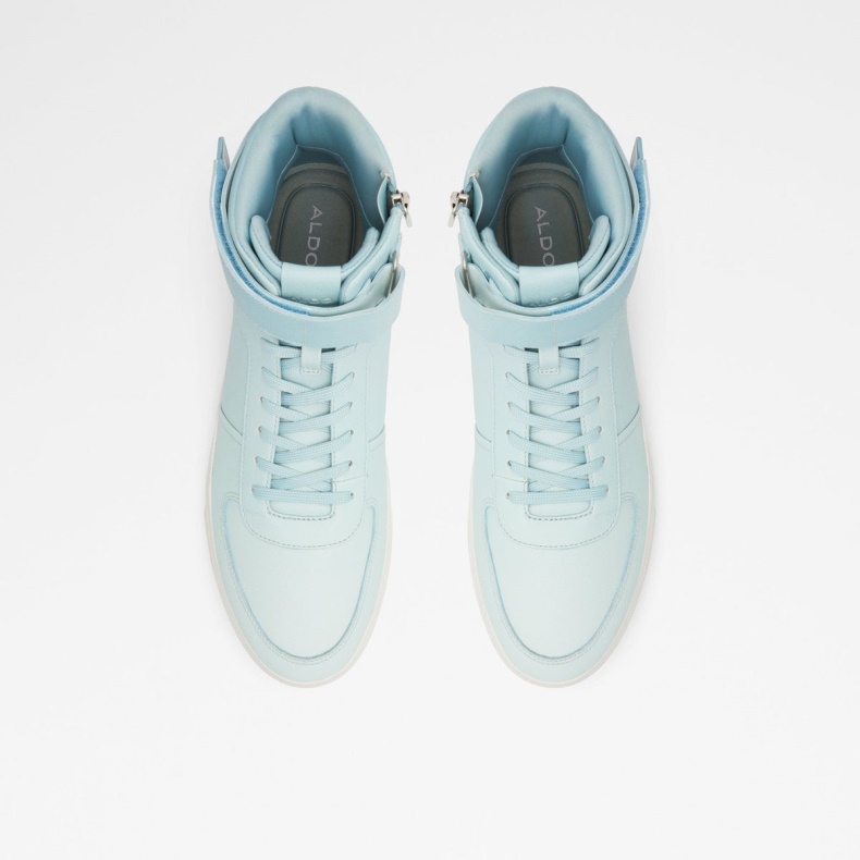 Sethen Træner Aldo Mode