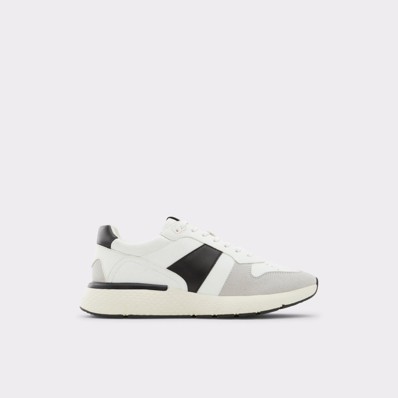 Shabana Hvid Aldo Mode